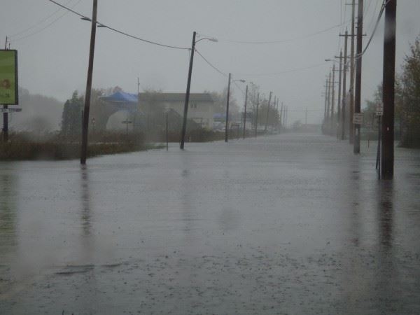 Hurricane Sandy 2012 - 290561
